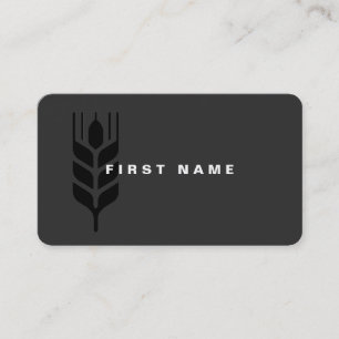 Birra - Alle Manager Visitenkarte