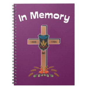 Birra Bellinzona Notizblock