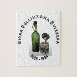 Birra Bellinzona Puzzle