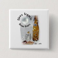Birra Tognola Grono Button