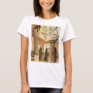 Birsay Zeremonie 1996 T-Shirt