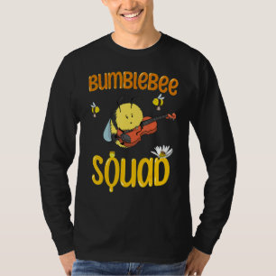 Birthda-Birthda-Bienenstockmannschaft T-Shirt