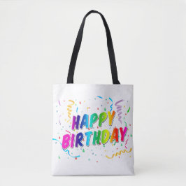 Birthday Bliss Bag