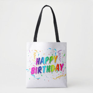 Birthday Bliss Bag