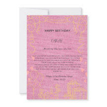 Birthday Bliss Celebrate in Style