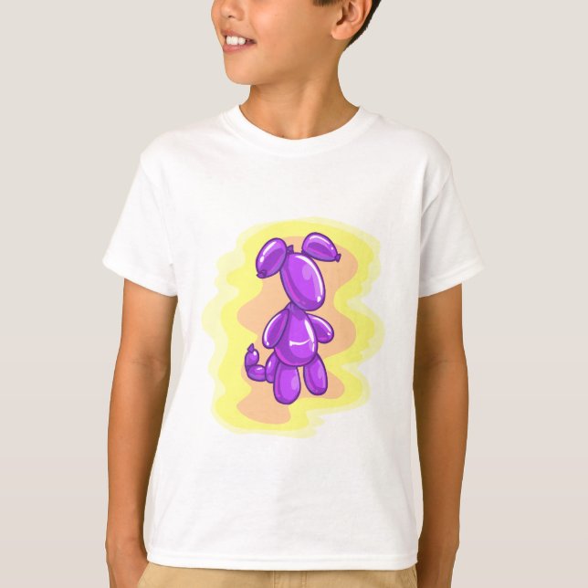 Birthday Blumaroo T-Shirt (Vorderseite)