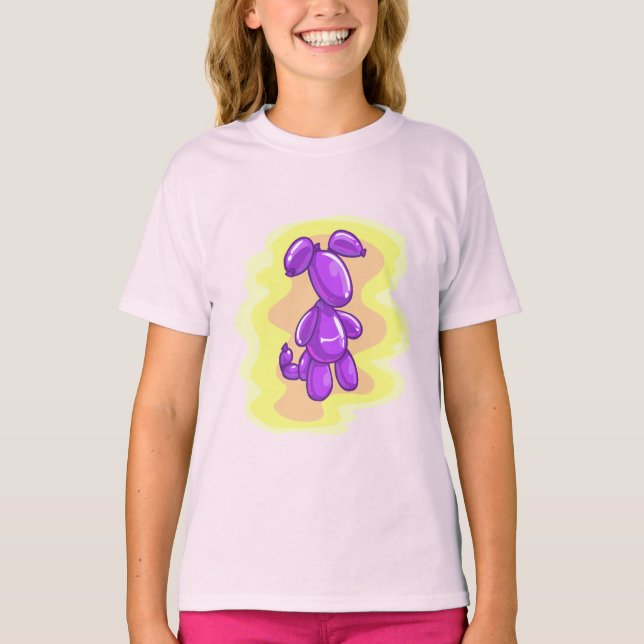 Birthday Blumaroo T-Shirt (Vorderseite)