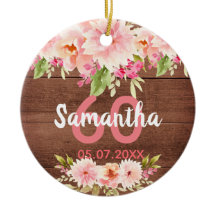 Birthday Brawn wood Blush Blumennamen