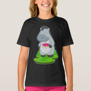 Birthday Cake T-Shirt