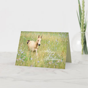 Birthday Card Karte