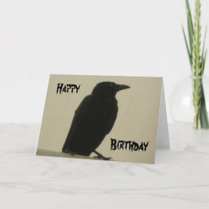 Birthday Card Karte