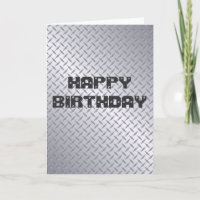 Birthday Card