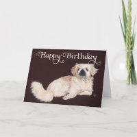 Birthday Card