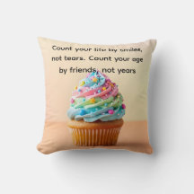 birthday cupcake quotes