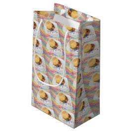 Birthday Cupcake Spaß Kleine Geschenktüte
