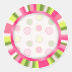 Birthday Cupcake Toppers Sticker hinzufügen Ihren 