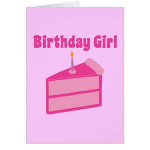 Birthday Girl