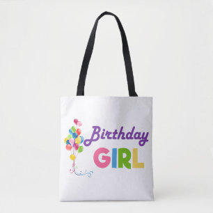 Birthday Girl