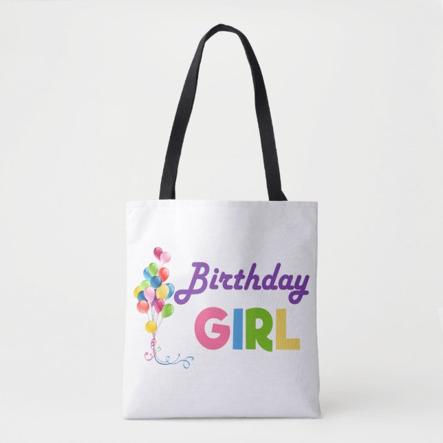 Birthday Girl (Vorderseite)