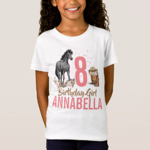 Birthday Girls T-Shirt