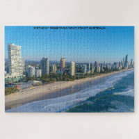 Birthday Greetings Gold Coast Queensland Australie