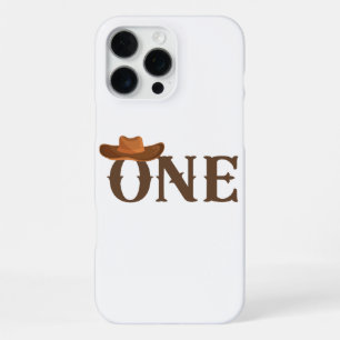 Birthday Howdy Birthday Little iPhone 16 Pro Max Hülle