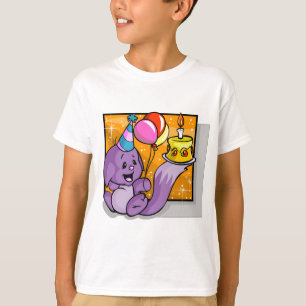 Birthday Kacheek T-Shirt