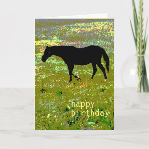 Birthday Karte