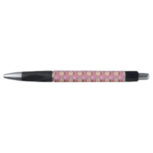 Birthday Owl Pen Kugelschreiber