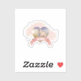 Birthday Party Aufkleber