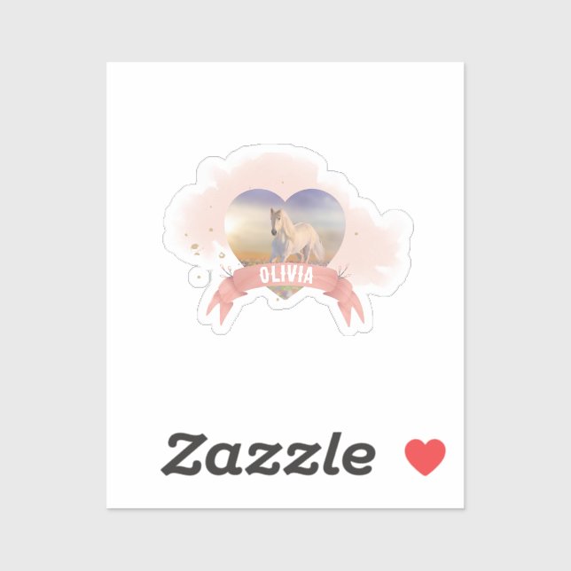 Birthday Party Aufkleber (Blatt)