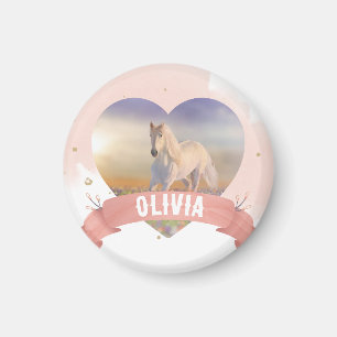 Birthday Party Magnet