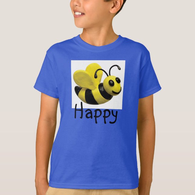 Birthday Party T-Shirt (Vorderseite)
