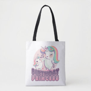 Birthday Princess Tank Top