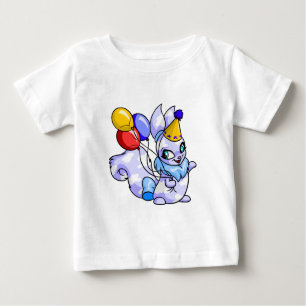 Birthday Usul Baby T-shirt