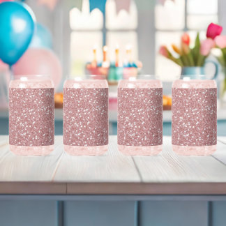 birthday/wedding cups dosenglas