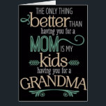 BIRTHDAY WISH BEST "MAMA" & "GRANDMOTHER"<br><div class="desc">MEINE MAMA WAR DIE ***BEST*** GRANDMOTHER UND MAMA... .WENN IHR ÜBER DIESE KARTE UND ***MATCHING T - SHIRT***,  dass genau dies und ist "ADORABLE" NICHT VERGESSEN "MUTTER'S DAY KOMING UP" AUCH!!!! DAS T-SHIRT IST IN DIESEM GESCHÄFT UND BENUTZT DIE TAGS "MUTTER",  "GRANDMOTHER",  "T - SHIRT"!!!!!</div>