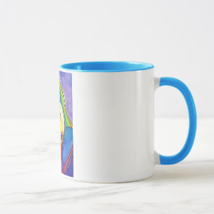 Birthing-Tasse Tasse