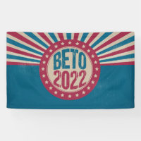 Bis 2022 Vintage Wahl zum Gouverneur der amerikani