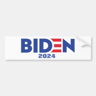 BIS 2024 AUTOAUFKLEBER