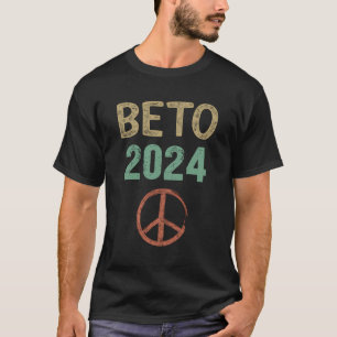 Bis 2024 für Gouverneur von Texas vor T-Shirt