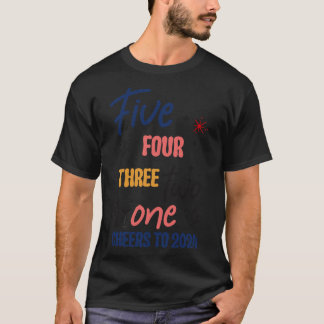 Bis 2024 T-Shirt