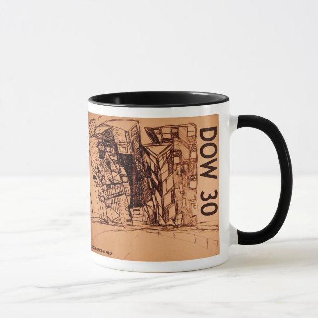 BIS 30 TASSE (Rechts)