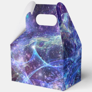 bis ans Ende der Zeit, galaktischer Raum : Geschenkschachtel