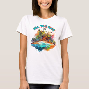 Bis bald T-Shirt