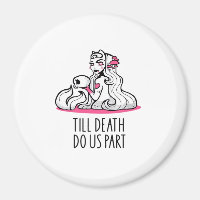 Bis dass der Tod uns scheidet Classic – Faultier u