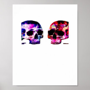 Bis dass der Tod uns scheidet Gemeinsames romantis Poster