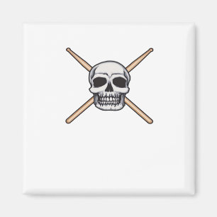 Bis dass der Tod uns scheidet Klassischer Spruch Magnet