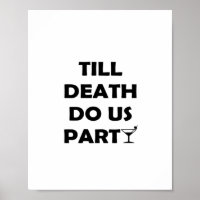 Bis der Tod uns scheidet, Classic & Basic Design