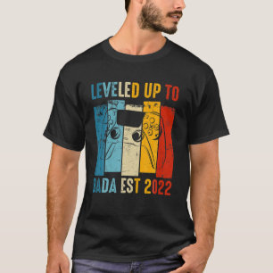 Bis Ende 2022: Gamer Fathers D. T-Shirt
